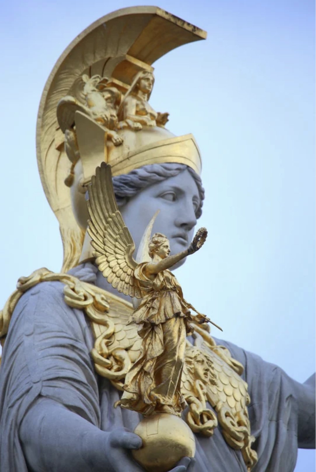 Maître athena athena